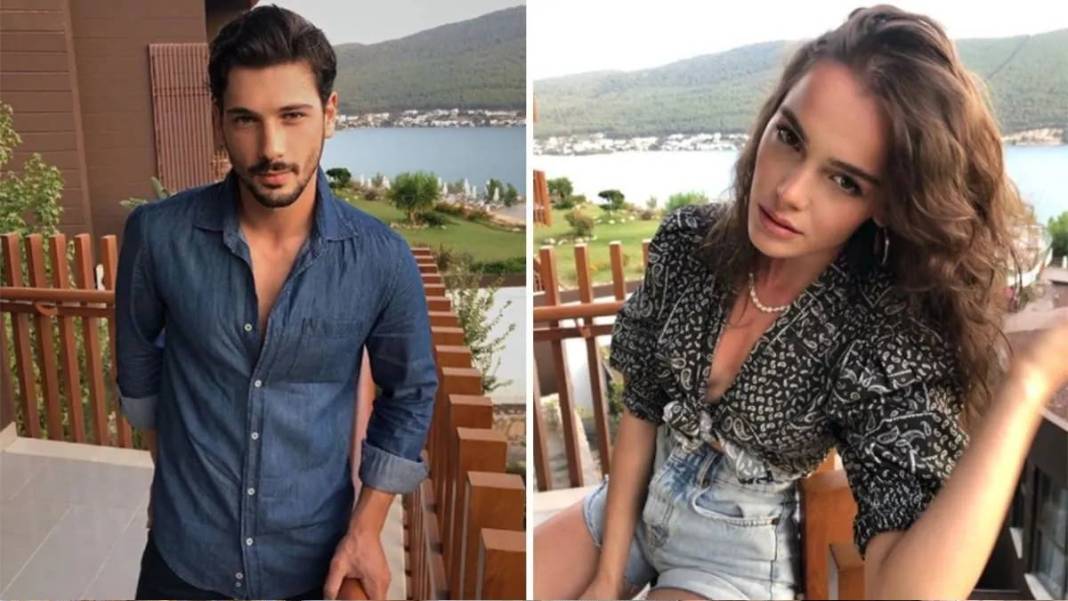 Aldıkları karar hayranlarını kahretti! Deniz Can Aktaş ile Haftanur Sancaktutan çiftinden flaş gelişme: Kimse beklemiyordu 2